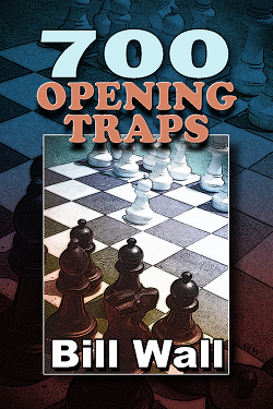 700 Chess Traps by Jerry Wall - Issuu