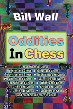 BILL WALL'S CHESS PAGE
