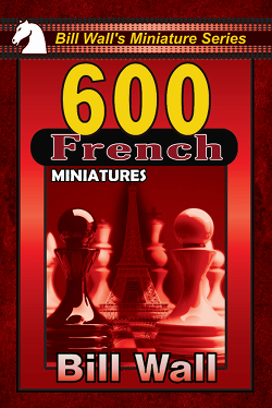 600 Italian Miniatures (Bill Wall's Miniature by Wall, Bill