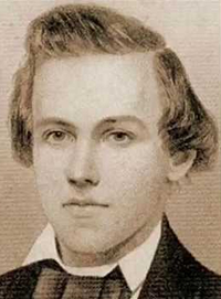 Paul Morphy, Worldly Scandifriend