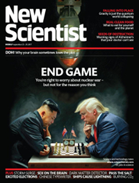 Has every possible chess game been played? - BBC Science Focus Magazine