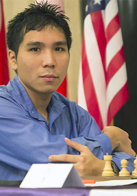 Wesley So's Favorite Chess Game// 38th Chess Olympiad, Dresden