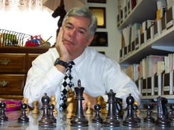 Chessmetrics Ratings: Mecking, Henrique